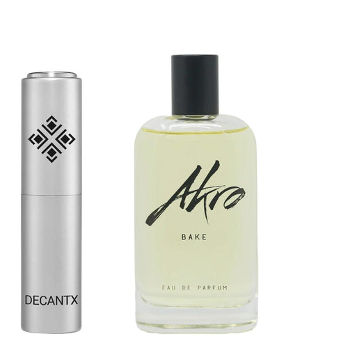 Akro Bake Eau de Parfum Unisex